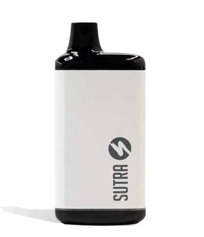 Sutra Silo Dry Herb Vaporizer - Sutra - DC LLC