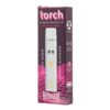 Lychee Snow & Cherry Blossom - Torch Heavyweight Haymaker Disposable 4G - Torch - DC LLC