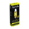 Lemon Cherry Gelato - Torch Live Resin Diamonds Cart - Torch - DC LLC
