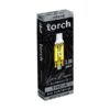 Oreoz - Torch Live Resin Diamonds Cart - Torch - DC LLC