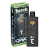 Green Apple Skunk - Torch Cryo THCA Live Resin 7.5G - Torch - DC LLC