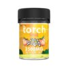 Juicy Peach - Torch Gummies 3500MG - Torch - DC LLC