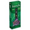 Khalifa Kush - Torch Live Sugar Blend Disposable 3.5G - Torch - DC LLC