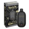 Moonwalk Haze - Torch Pebble Live Resin 6G - Torch - DC LLC