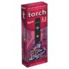 Sour Raspberry - Torch Live Sugar Blend Disposable 3.5G - Torch - DC LLC