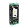 Grapefruit Durban - Torch THC - A Live Rosin Disposable Vape 5G - Torch - DC LLC
