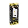 Super Lemon Cookies - Torch THC - A Live Rosin Disposable Vape 5G - Torch - DC LLC