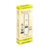 Banana OG - Torch THC - A Live Rosin Disposable Vape 2.5G - Torch - DC LLC