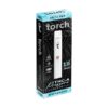 Artic Gas - Torch THC - A Pressure Blend Disposable Vape 3.5G - Torch - DC LLC