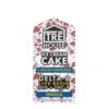 Ice Cream Cake - TRE House Delta - 8 Live Resin Cartridge 1G - TRE House - DC LLC