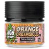 Orange Creamsicle - Tre House THC - A Flower 3.5G - TRE House - DC LLC
