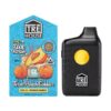 Texas Peach Cobbler - TRE House THC - A Live Rosin Disposable 3.5G - TRE House - DC LLC