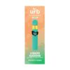 Papaya Kush - Urb Liquid Badder Disposable 3G - Urb - DC LLC