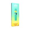 Strawberry Gusher - Urb Saucy THC Diamonds Disposable 3G - Urb - DC LLC