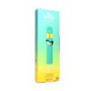 Tangie Banana - Urb Saucy THC Diamonds Disposable 3G - Urb - DC LLC