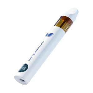 Black Cherry Fizz - Urb Aerovape 710 Clarity Disposable 3G - Urb - DC LLC