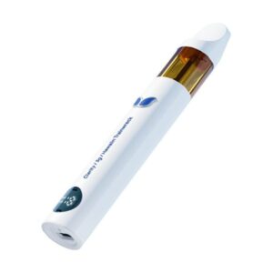 Hawaiian Trainwreck - Urb Aerovape 710 Clarity Disposable 3G - Urb - DC LLC