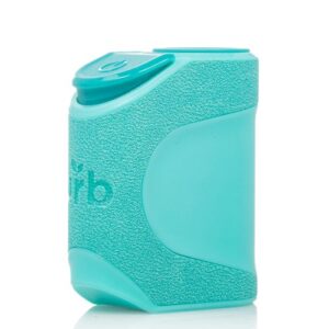 Blueberry - Urb Clicker 510 Battery - Urb - DC LLC