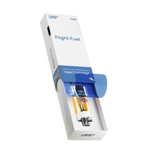 Sugar Cookie - Urb Flight Fuel Euphoria Blend Cart 2G - Urb - DC LLC