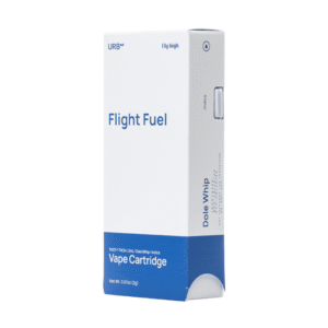 Dole Whip - Urb Flight Fuel Relax Blend Cart 2G - Urb - DC LLC