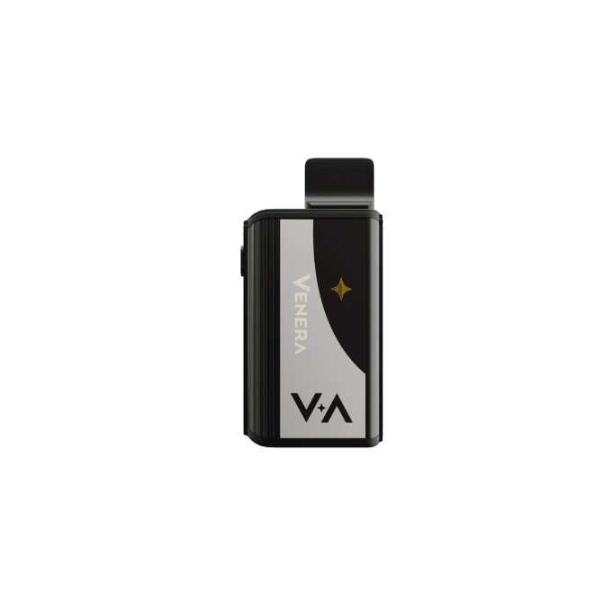 Mystery OG - Venera Live Resin Diamonds Blend Disposable 3G - Venera - DC LLC