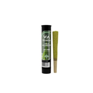 Jet Fuel - Venera Moonrock Pre - Rolls - Venera - DC LLC