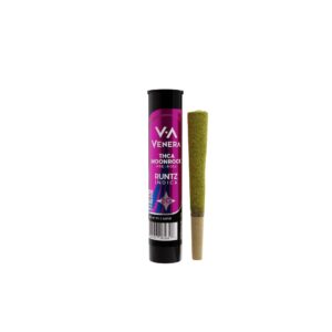 Runtz - Venera Moonrock Pre - Rolls - Venera - DC LLC