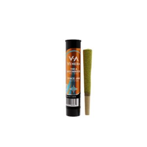 Space Jam - Venera Moonrock Pre - Rolls - Venera - DC LLC
