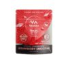 Strawberry Smoothie - Venera THCA Gummies 10000MG - Venera - DC LLC