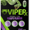 Grape - Viperx 7 - Hydroxy + Pseudo 40MG Tablet - Viperx - DC LLC