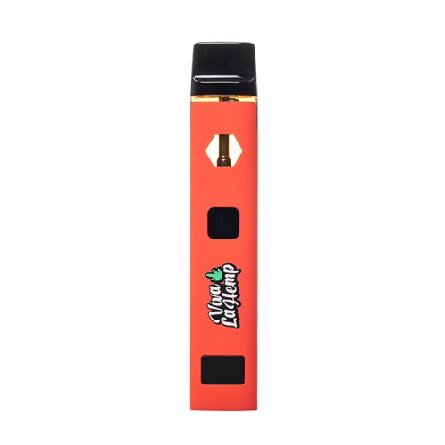 Sour Diesel - Viva La Hemp Kosmic Blend Disposable 3G - Viva La Hemp - DC LLC