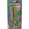 Alien Nebula - Viva La Hemp THCP Hash Hole Pre - Rolls 4G - Viva La Hemp - DC LLC