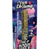 Astroid Haze - Viva La Hemp THCP Hash Hole Pre - Rolls 4G - Viva La Hemp - DC LLC