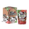 Guava Melon - Viva La Hemp Infused Cube Gummies 6000MG - Viva La Hemp - DC LLC