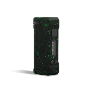 Wulf Uni Pro by Yocan - Yocan - DC LLC