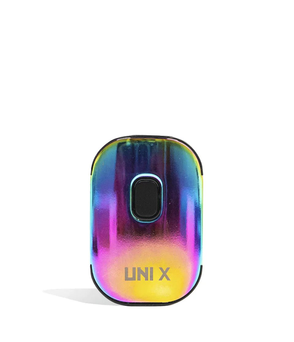 Wulf Mods Uni X Cartridge Vaporizer Battery - UNI X - DC LLC