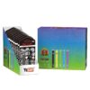 Tiki Slim Batteries by Yocan - The Smoky Rolling - DC LLC
