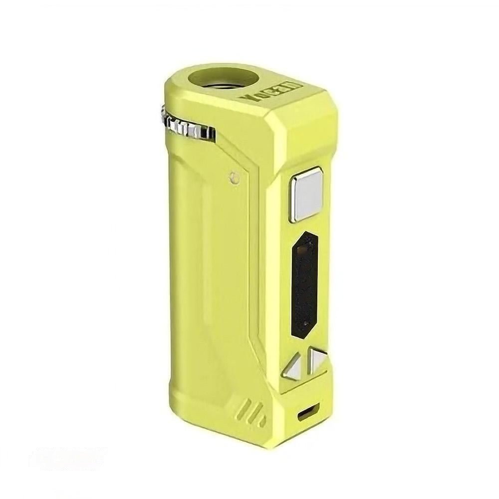 Uni Pro Universal 510 Mod Thread Battery - UNI - DC LLC
