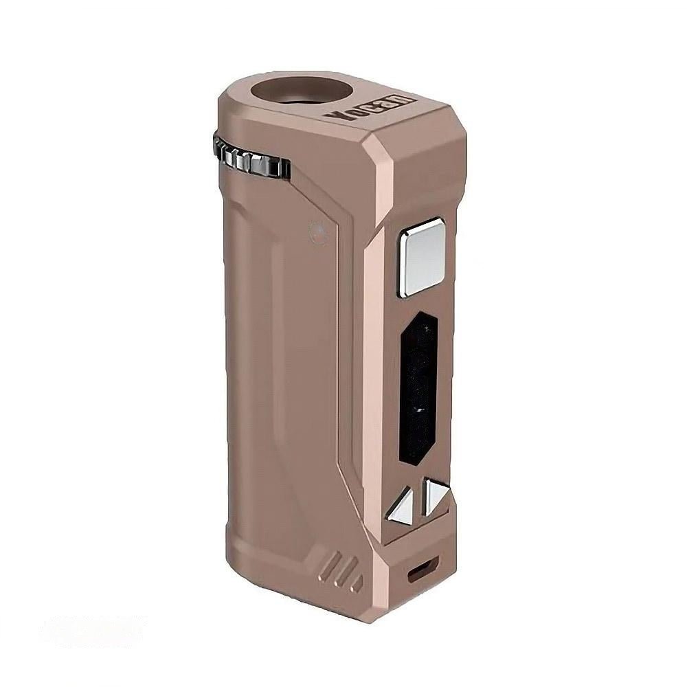 Uni Pro Universal 510 Mod Thread Battery - UNI - DC LLC