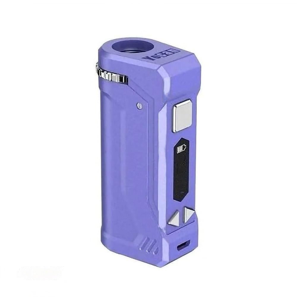 Uni Pro Universal 510 Mod Thread Battery - UNI - DC LLC