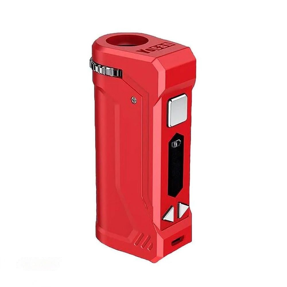 Uni Pro Universal 510 Mod Thread Battery - UNI - DC LLC