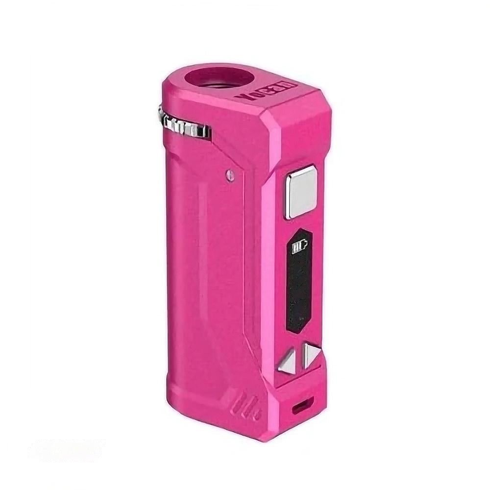 Uni Pro Universal 510 Mod Thread Battery - UNI - DC LLC
