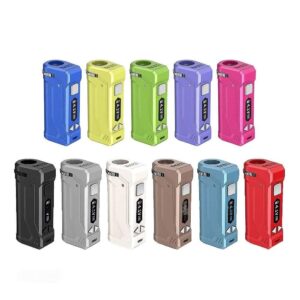 Uni Pro Universal 510 Mod Thread Battery - UNI - DC LLC