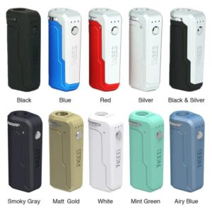 Uni Universal Mod by Yocan - The Smoky Rolling - DC LLC