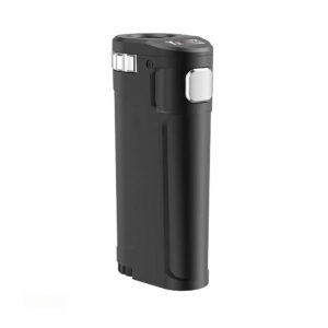 Yocan Uni Twist Universal 510 Thread Battery - Yocan - DC LLC