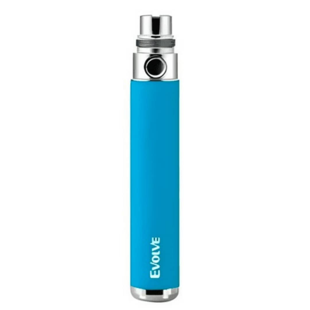 Yocan Evolve Battery - The Smoky Rolling - DC LLC