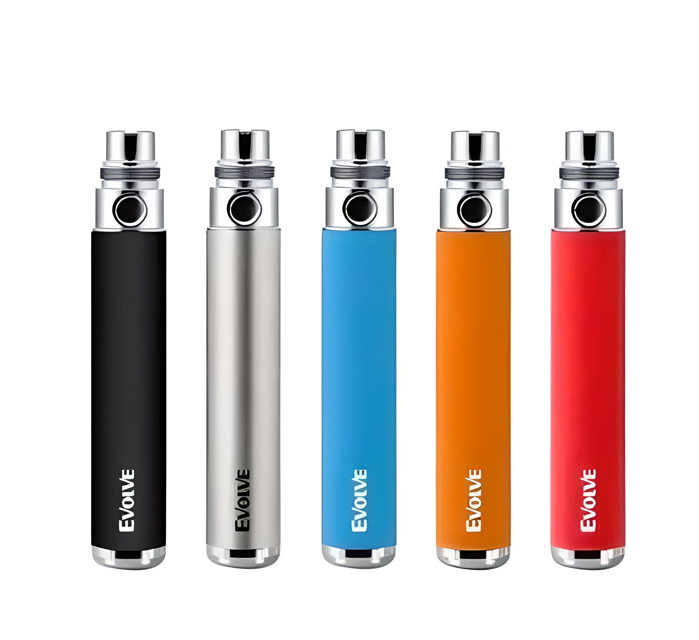 Yocan Evolve Battery - The Smoky Rolling - DC LLC