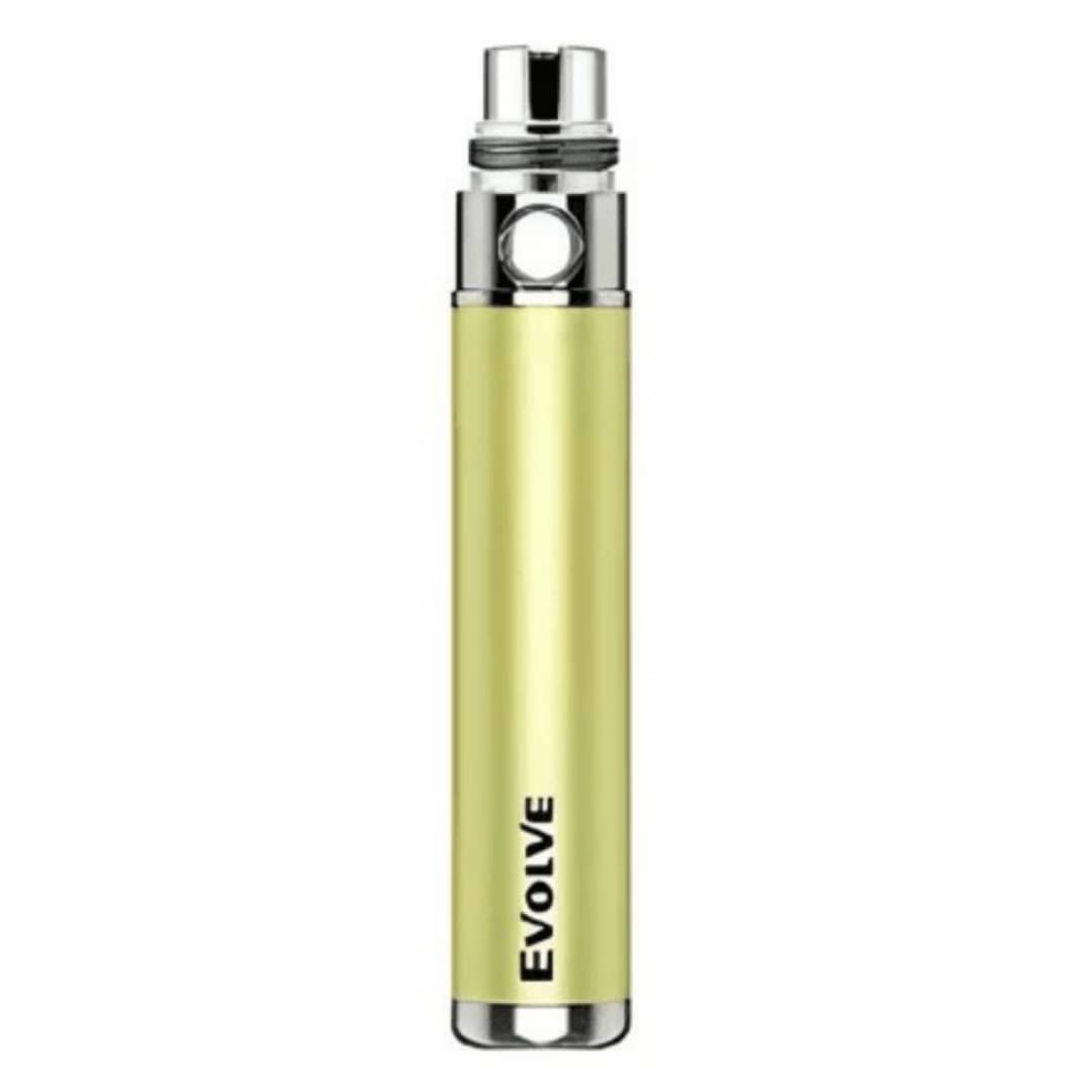Yocan Evolve Battery - The Smoky Rolling - DC LLC