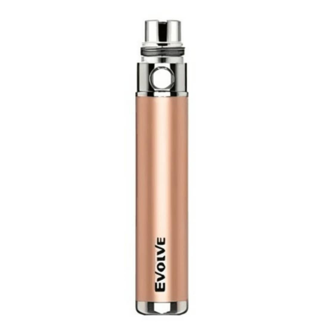 Yocan Evolve Battery - The Smoky Rolling - DC LLC