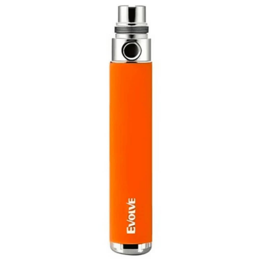 Yocan Evolve Battery - The Smoky Rolling - DC LLC